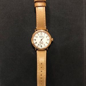 Shingle Runwell Watch